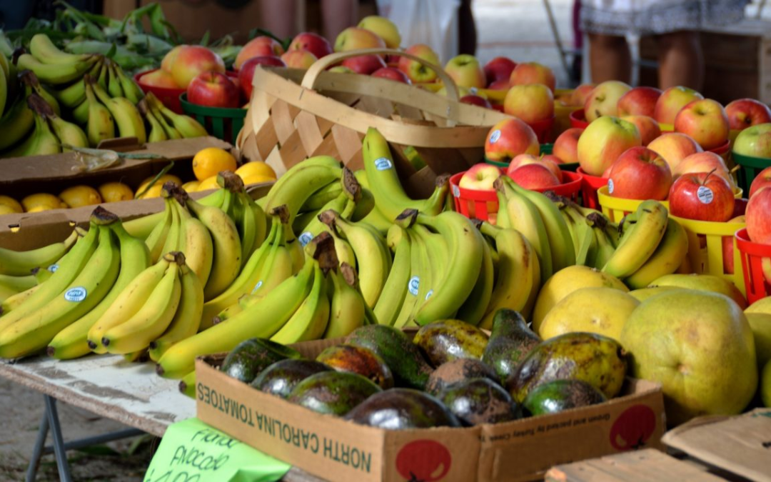 Frutas y verduras llevan inflación a su mayor nivel desde octubre de 2024