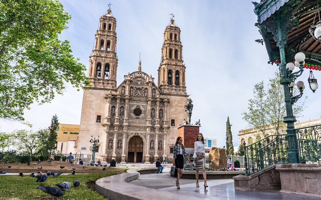 Semana Santa dejará derrama superior a los 300,000 mdp: Concanaco Servytur