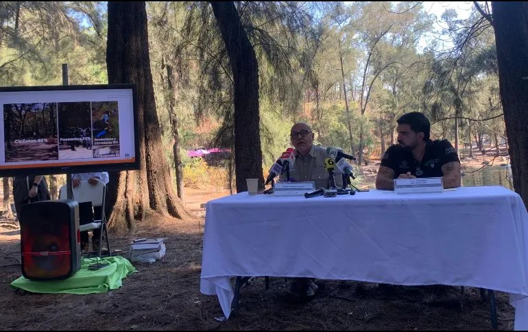 Incendio forestal en Los Asadores fue causado por negligencia de visitantes