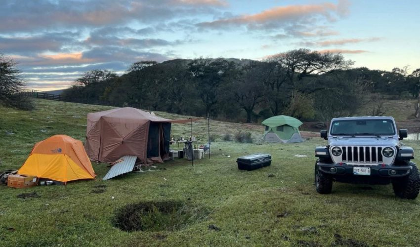 Impulsa Sectur turismo comunitario y genera prosperidad en la economía local