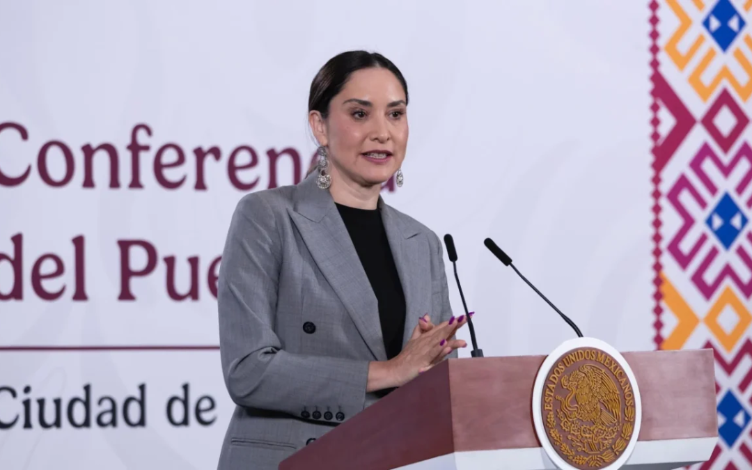 Gobierno insiste en que la Colección Gelman no se vendió y salió ‘temporalmente’ de México