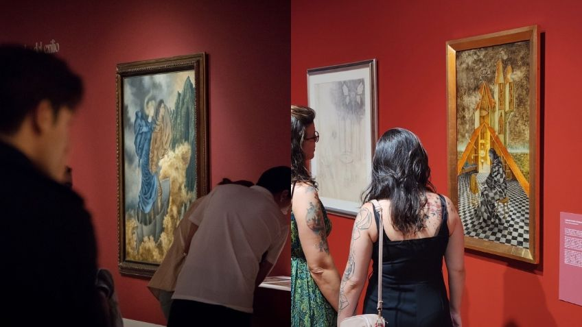 Remedios Varo y Carnaval: Fin de Semana Cultural en CDMX