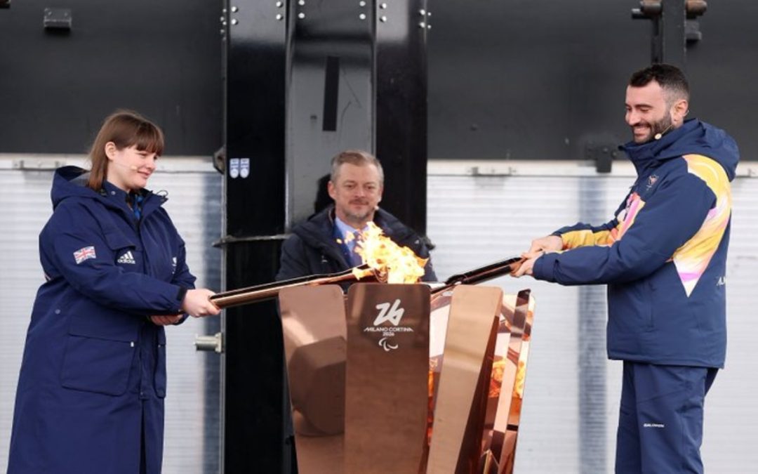 Milano-Cortina 2026: Afecta conflicto en Medio Oriente a los Juegos Paralímpicos: IPC | Video