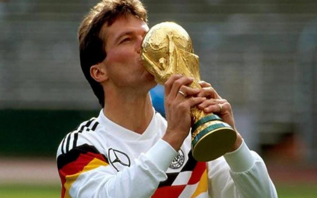 Copa del Mundo con 48 selecciones ‘es un regalo para muchos países’: Lothar Matthäus