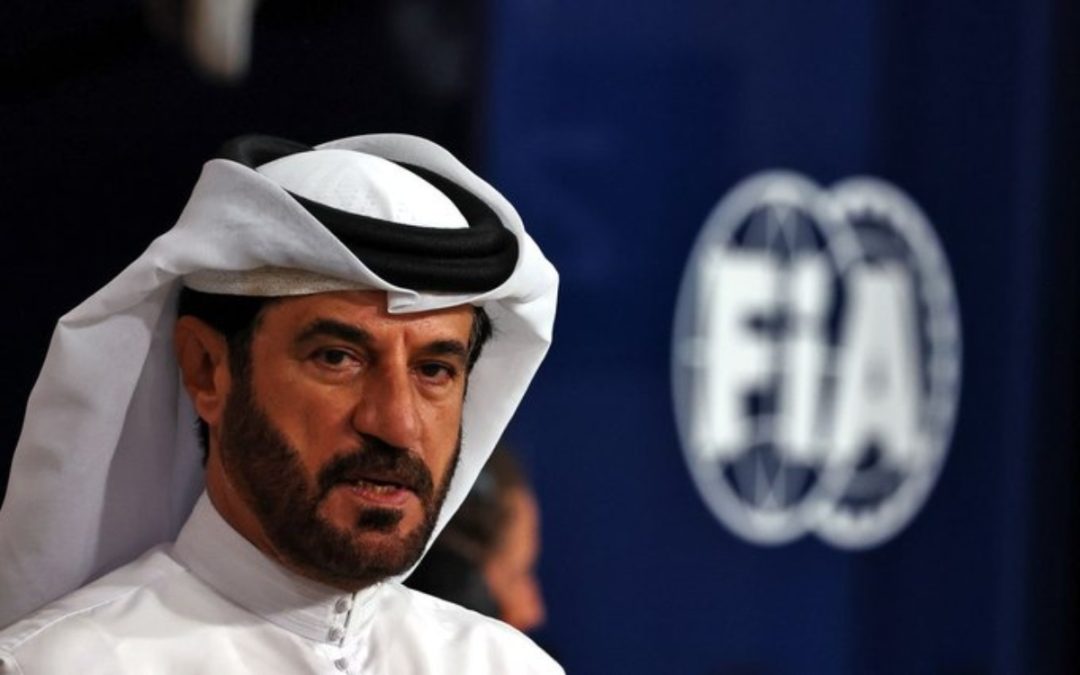 F1: Mantienen inicio de temporada con el Gran Premio de Australia, pese al conflicto en Medio Oriente