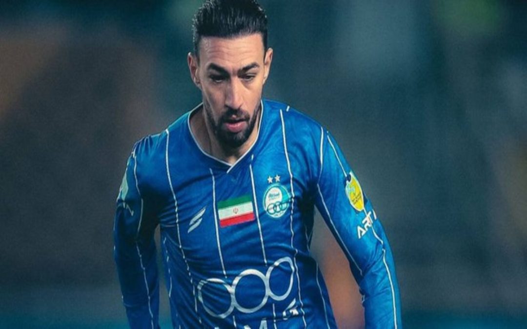 «Vimos los misiles e impresiona, sentí miedo y preocupación por mi familia»: Munir El Haddadi | Video