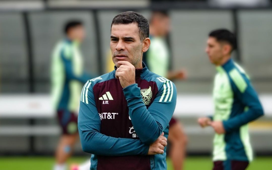 Rafa Márquez critica corrupción en el futbol formativo y cobro a jóvenes por jugar