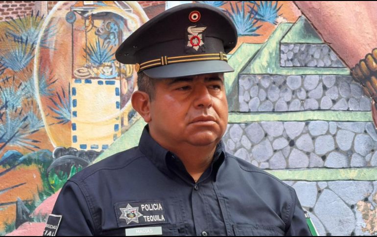 Nombran a nuevo comisario en Tequila; es un mando militar