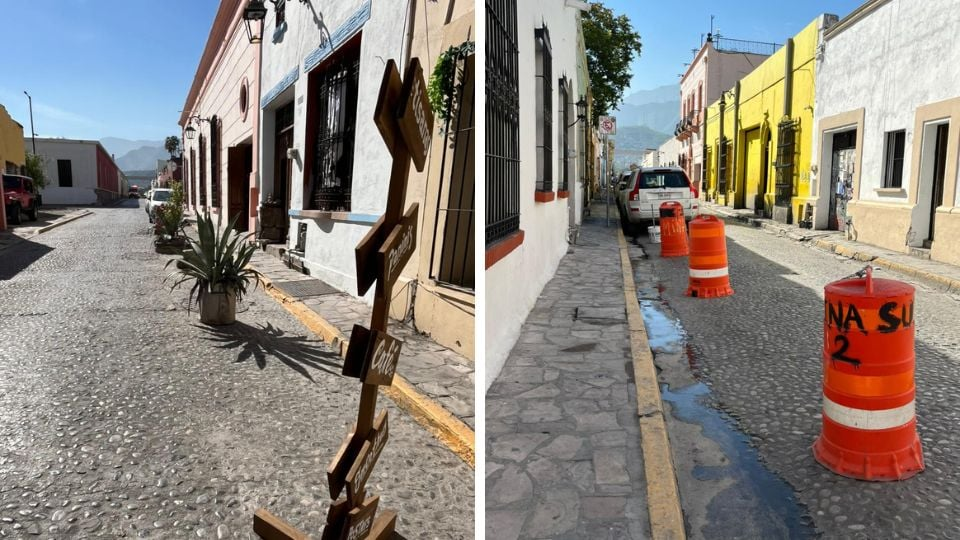 Habitantes buscan que Barrio Antiguo sea declarado Centro Histórico