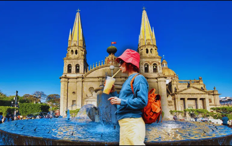 ¿Lloverá este miércoles 22 de abril en Guadalajara?