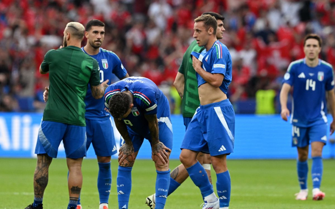 La ‘repesca’ propuesta por Trump no es posible ni oportuna: Ministro de Deportes de Italia