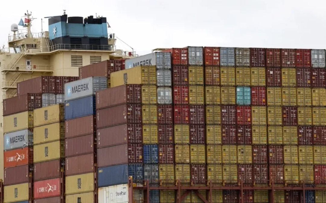 Empresarios piden eliminación de aranceles en revisión del TMEC