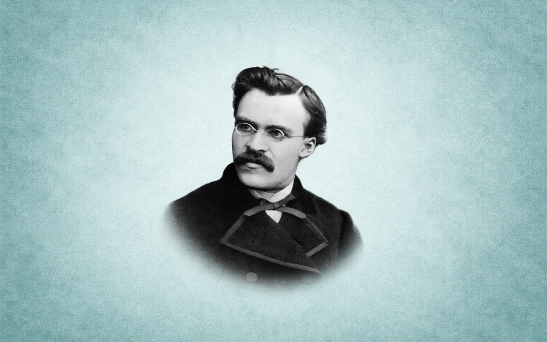 «Contradecimos una opinión cuando lo que nos resulta desagradable es el tono»: lo que Nietzsche sabía sobre el sesgo de confirmación