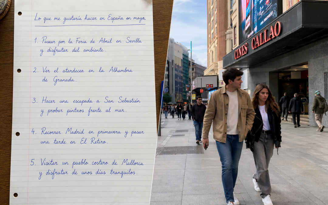 Con ChatGPT Images 2,0, OpenAI dice haber solucionado el gran problema de los generadores de imagen: las letras