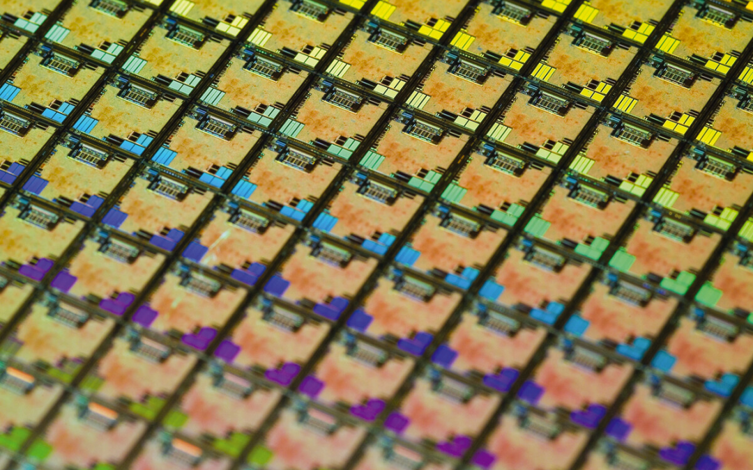El santo grial de los semiconductores está un paso más cerca: el plan de TSMC para llegar a los chips de 1,2 nm
