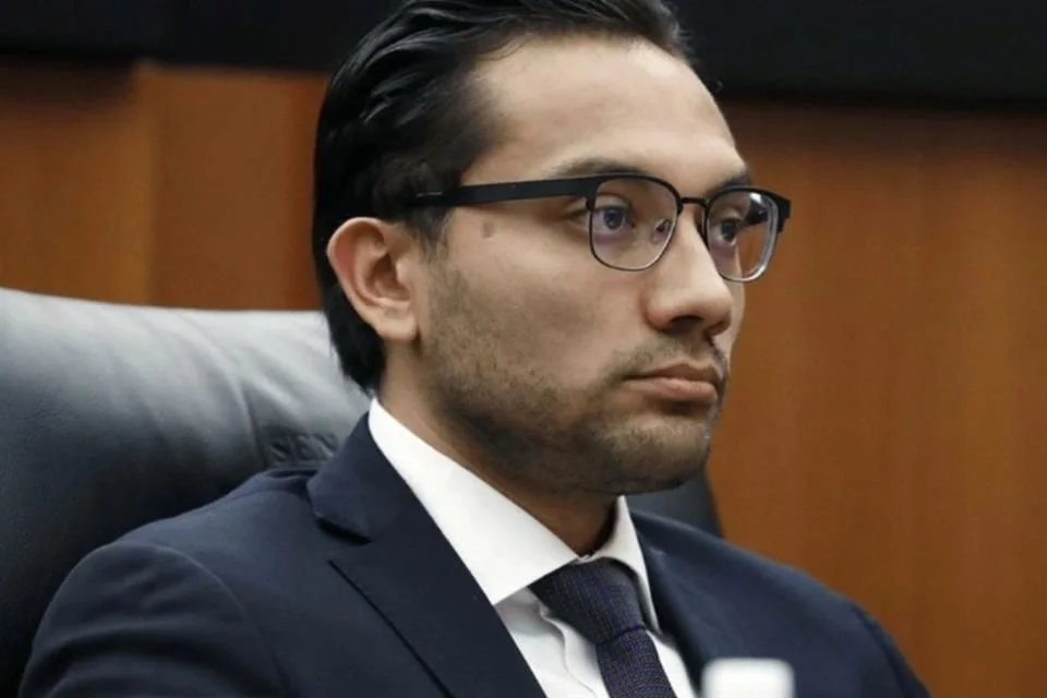 Sheinbaum confirma cambio en dirección de Agencia Nacional de Aduanas; llega Héctor Alonso Romero Gutiérrez