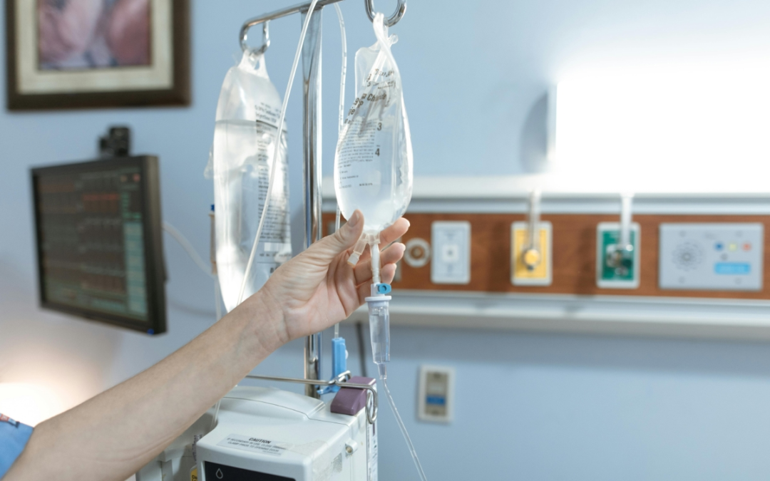 Suman seis muertos por suero vitaminado en Sonora