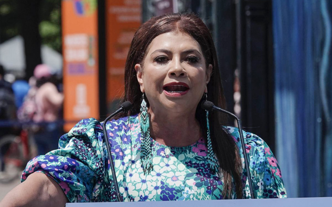 Brugada cuestiona informe del Comité de la ONU sobre desapariciones y rechaza ‘narrativas injerencistas’