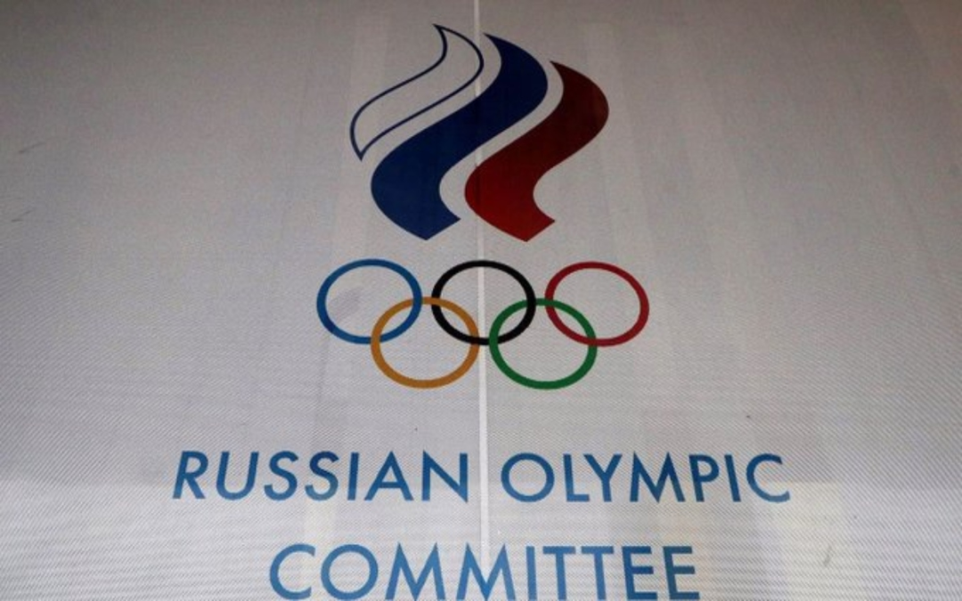 Rusia compensará a atletas que no pudieron competir en Milano-Cortina 2026
