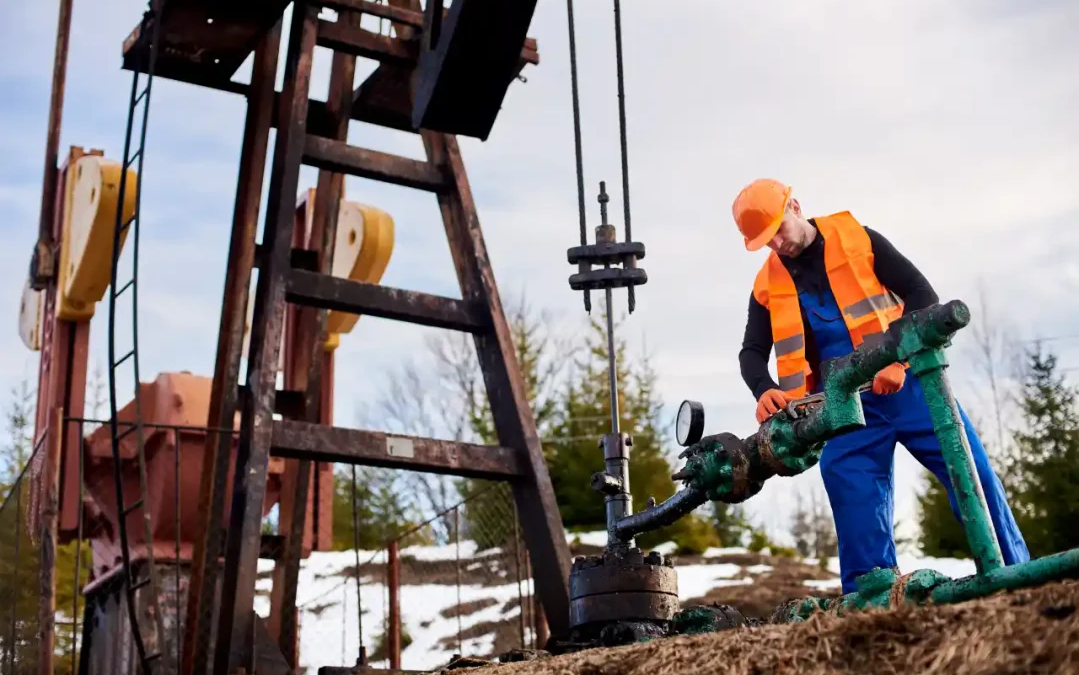 México puede obtener beneficios parecidos a los de Texas con fracking: BBVA