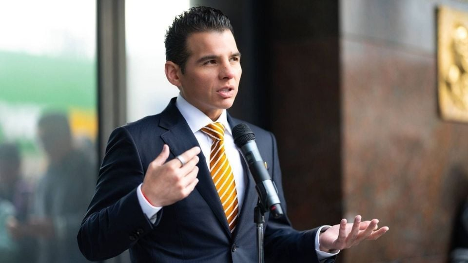 Es NL un estado que facilita la inversión: Miguel Flores