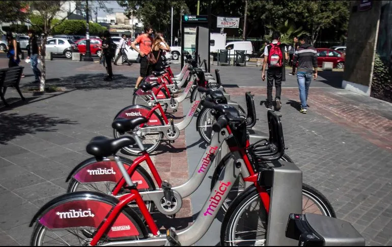 Vecinos definirán puertos de Mi Bici