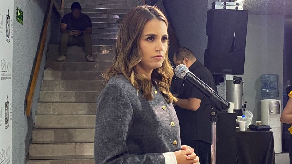 Presupuesto y reforma electoral dividen al Congreso de NL: PRI y PAN a favor, MC y Morena en contra
