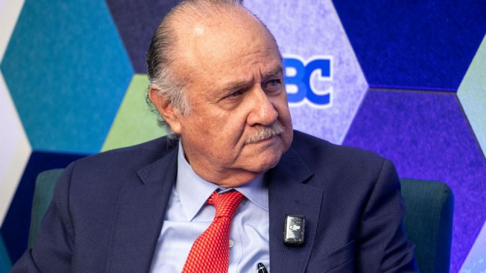 Obras no son sólo para el Mundial; son un legado para NL: Javier Navarro