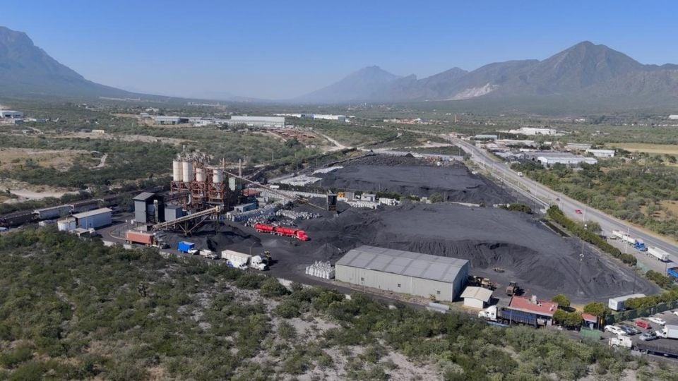 Reubican operaciones de ADN Energía fuera de El Carmen