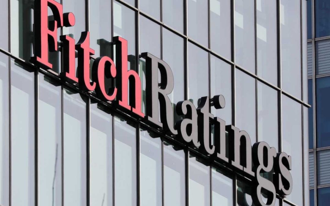 Fitch mantiene calificación de México en ‘BBB-‘ y destaca política «prudente»