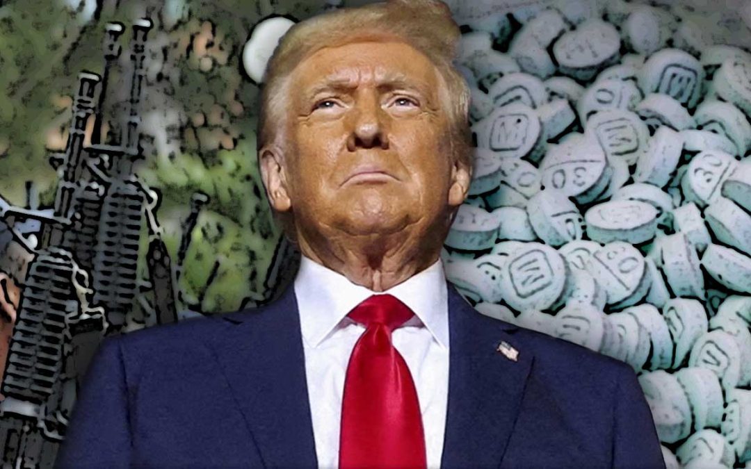 Mientras un gobierno ‘se cuadre’ a Estados Unidos, puede haber mucha ‘narcopolítica’ y ‘mafiocracia’: Buscaglia