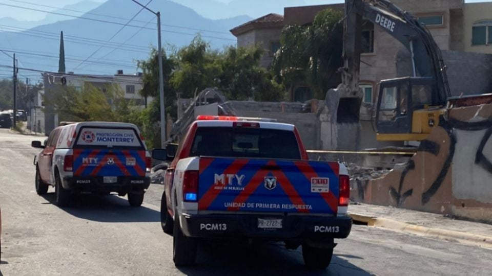 Muertes por accidentes laborales al alza en NL; 2025 marca el peor año en 10 años