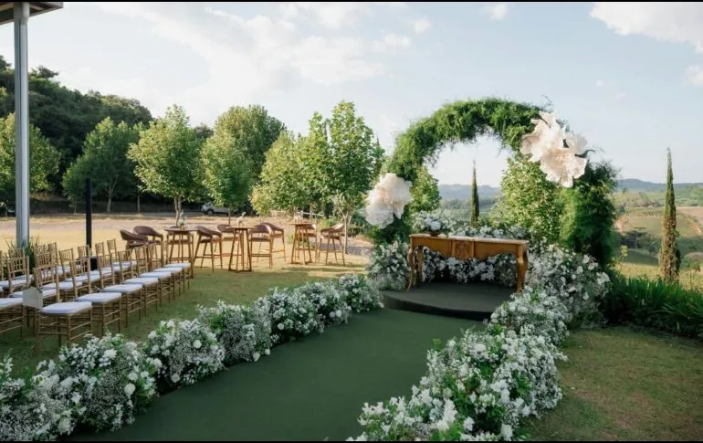 El mejor pueblo para celebrar una boda está en Jalisco y pocos saben que está cerca del AMG