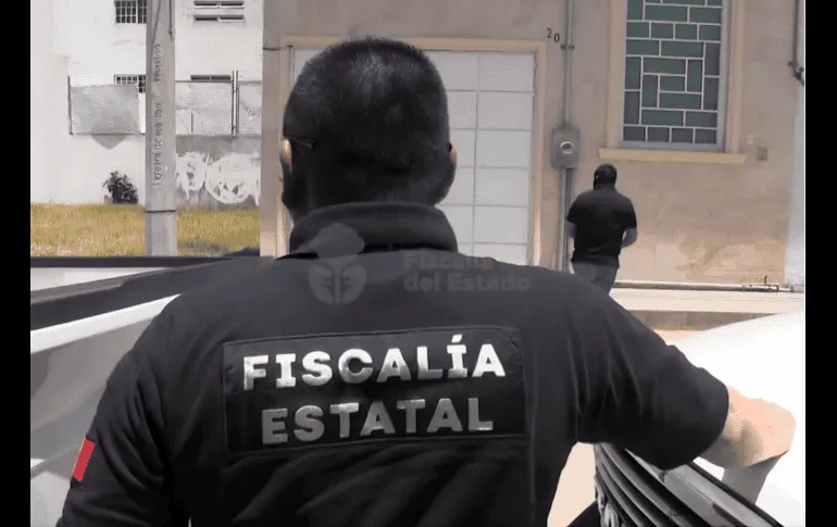 Aseguran presunto laboratorio clandestino de medicamentos en Zapopan