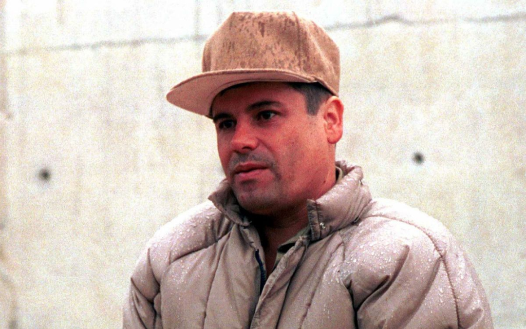 Juez niega extradición a ‘El Chapo’