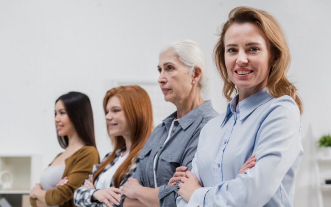 Piden integración de la mujer en diseño del Sistema Nacional de Cuidados