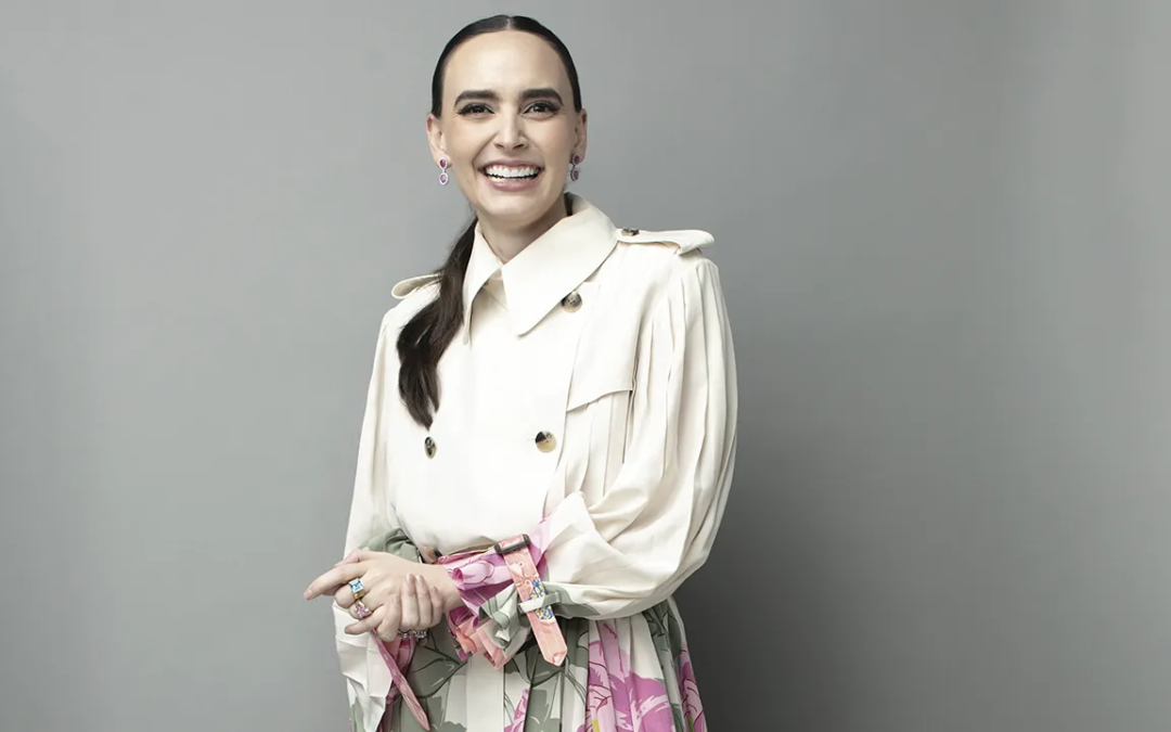 Ya no hay excusas para no invertir: Altagracia Gómez