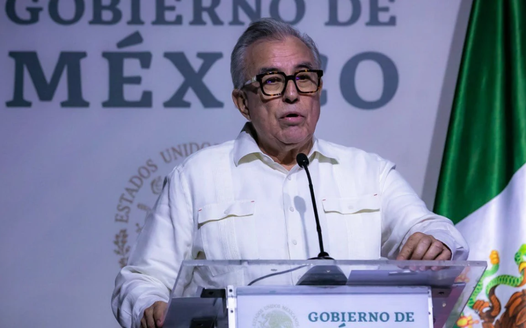 Moody’s deteriora la perspectiva de la calificación de Sinaloa