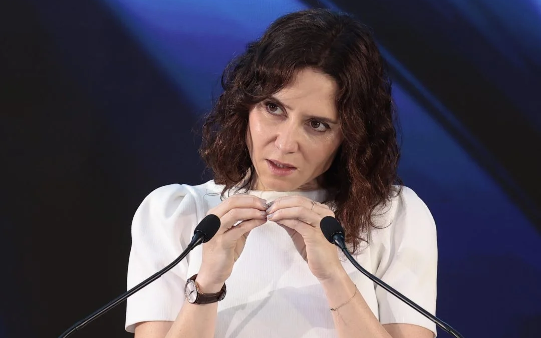Gobierno madrileño insiste en ‘presiones claras’ de Sheinbaum por visita de Ayuso