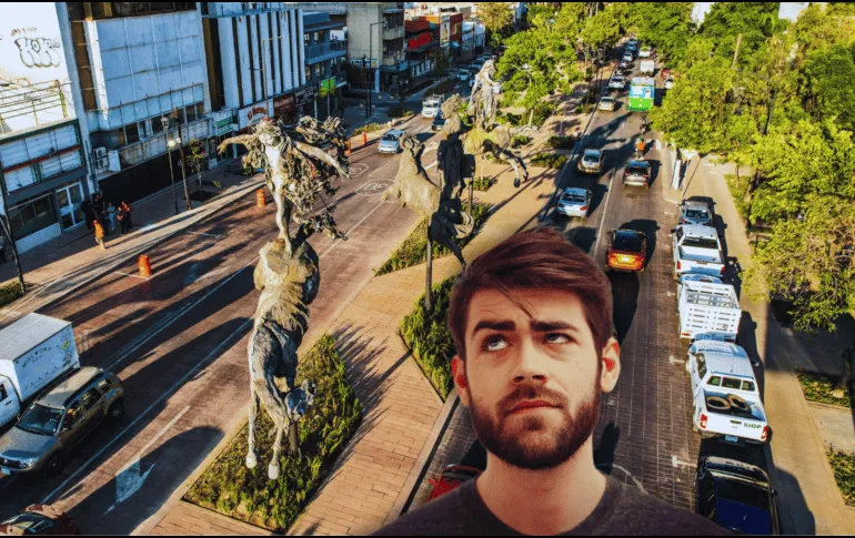 Sorpresas en el clima de Guadalajara para este viernes y el fin de semana
