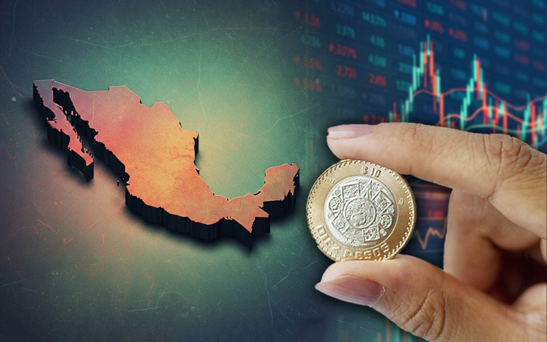Hacienda destaca estabilidad económica tras recorte de Moody’s a calificación de México