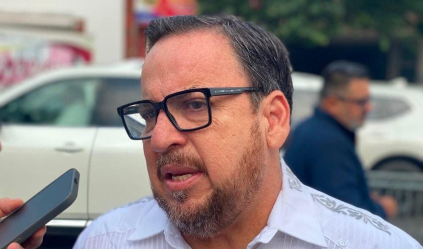 Reforzará la SET mejora educativa con resultados de la prueba Tamaulipas Aprende