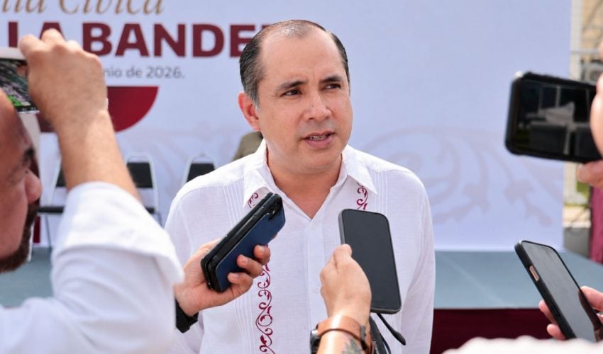 Orden financiero coloca a Tamaulipas como referente en la frontera norte