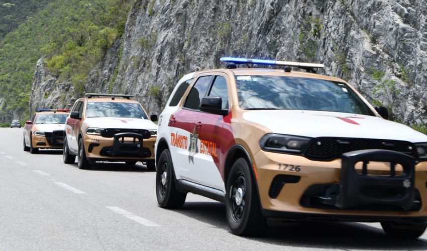 Fortalece Tránsito Estatal seguridad vial con operativo radar, proximidad y educación