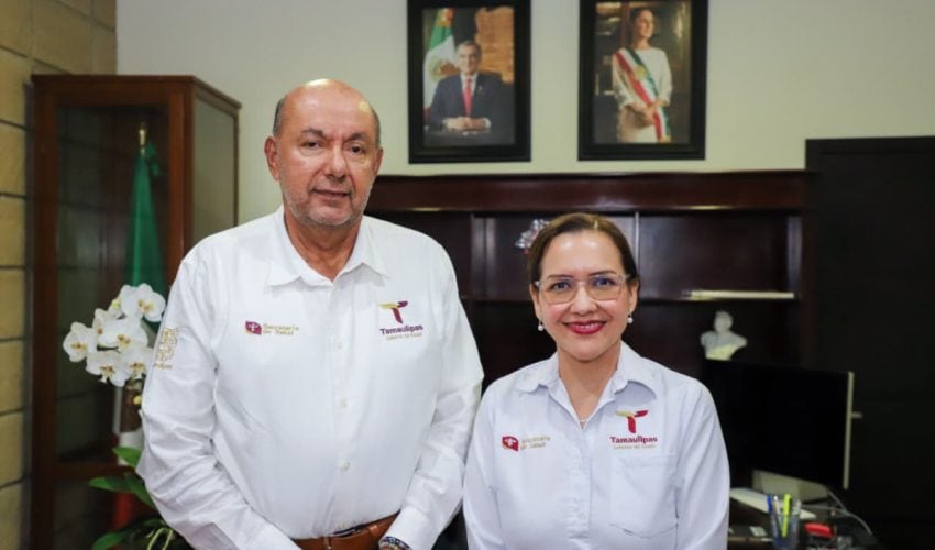 Tamaulipas recibe reconocimiento nacional por liderazgo en cirugías de cataratas
