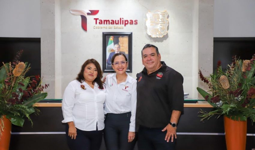 Consolidan Secretaría de Salud y sindicatos una agenda de trabajo conjunta