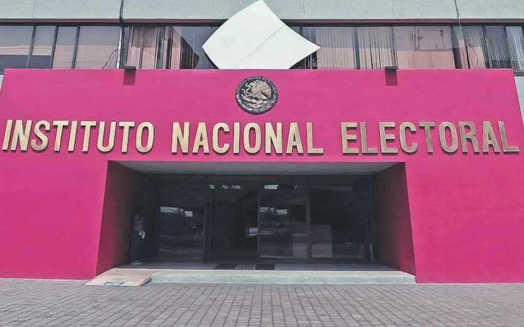 Fiscalización de recursos para asambleas y afiliación forma parte de evaluación de nuevos partidos: INE