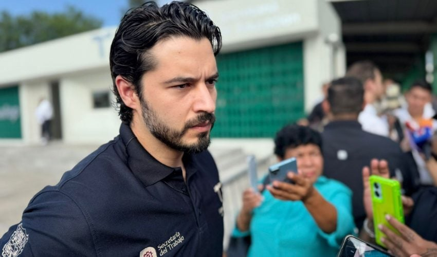 Acercarán vacantes a colonias y municipios con nuevas ferias del empleo en Tamaulipas