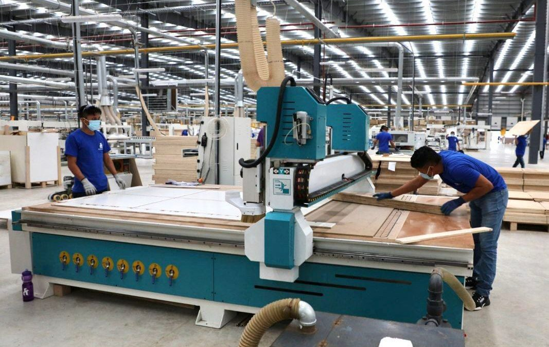 Yucatán debe acelerar simplificación administrativa para aprovechar el nearshoring