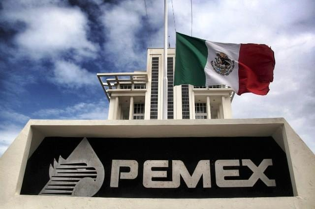Moody’s ve a Pemex dependiente del Gobierno y del mercado hasta 2028